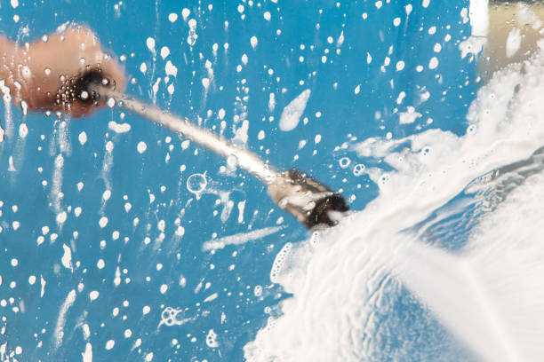 Trusted Serenada, TX Pressure Washing Experts