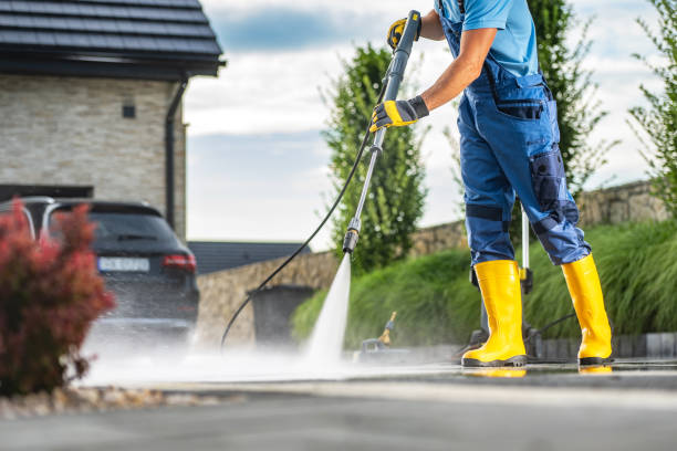 Boat and Dock Cleaning in Serenada, TX
